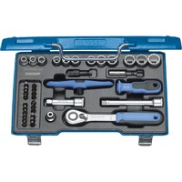 GEDORE Ensemble de clés 3/8" 40 pièces, Set d'outils 1973347