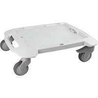 GEDORE L-BOXX Roller 1100 R, Planche à roulettes Gris