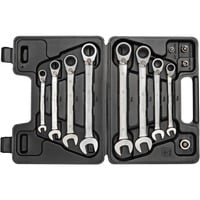 GEDORE R07203012 Clé plate Chrome, 50 mm, 1 pièce(s)