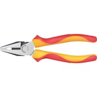 GEDORE R29300180 pince, Pinces Rouge/Jaune, 30 mm, 275 g