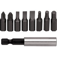GEDORE R33005009 embout de tournevis, Set d'embouts de vissage 86 g, 29 mm