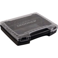 GEDORE i-BOXX® 72, Boîte à outils Noir, 2823705