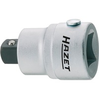 Hazet 1058-2 clé de bricolage 1 pièce(s), Clés mixtes à cliquet 1 pièce(s), 76,2 / 4 mm (3 / 4"), Titane, 250 g