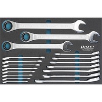 Hazet 163-366/18, Set d'outils 