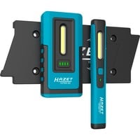 Hazet 1979NW/3, Lumière LED 