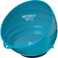 Hazet 197-3 boite à outils Boîte pour petites pièces Plastique Noir, Bleu, Stockage Bleu, Boîte pour petites pièces, Plastique, Noir, Bleu, CE, 150 mm, 150 mm