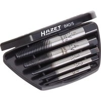 Hazet 840/5, Extracteurs 