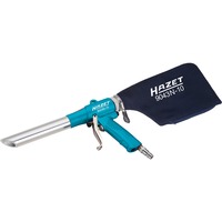Hazet Pistolet d'aspiration/soufflage 9043 N-10, Outil souffleur Bleu