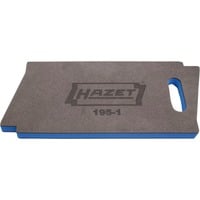 Hazet Planche à genoux, Protection des genoux Gris/Bleu