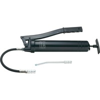 Hazet Presse à graisse 2162-2, Pistolet graisseur Noir