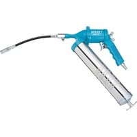 Hazet Presse à graisse 9042N-1, Pistolet graisseur Argent/Bleu