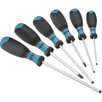 Hazet Set de tournevis 810 SPC/6 