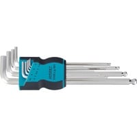 Hazet Set de tournevis d'angle 2105LG/9H, 9 pièces 