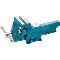 Hazet Étau parallèle 2175N Bleu