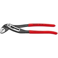 KNIPEX KNIPEX Alligator® 88 01 250, Clé à tuyau / Serre-tube Noir/Rouge, Pince multiprise