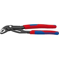 KNIPEX KNIPEX Cobra® 87 02 250, Clé à tuyau / Serre-tube Pince multiprise de pointe