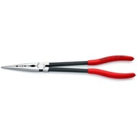 KNIPEX Pince de montage 2871280 Rouge/Noir