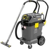 Kärcher 1.148-437.0, Aspirateur sec/humide Gris