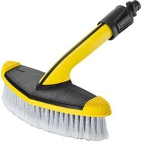 Kärcher Brosse triangulaire Noir/Jaune, 2.643-233.0