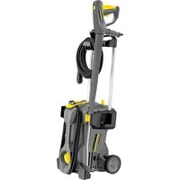 Kärcher HD 5/11 P Plus Nettoyeur haute pression Jaune/Noir, 5 m, 110 bar, 160 bar, 230 V, 50 Hz, 2200 W