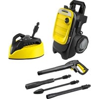 Kärcher K 7 Compact Home, Nettoyeur haute pression Jaune/Noir,  1.447-053.0