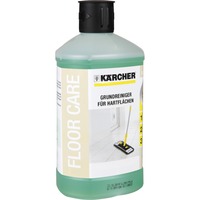 Kärcher Nettoyant basic Pierre/Linoleum/PVC, Détergent 6.295-775.0, 1000 ml