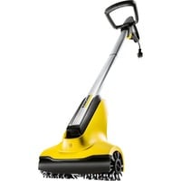 Kärcher PCL 4, Nettoyant pour sols dur Jaune/Noir, 1.644-000.0