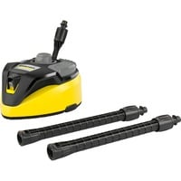 Kärcher T-Racer T 7 Plus, Pulvérisateur Noir/Jaune, 2.644-074.0