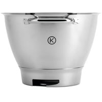 Kenwood KAT711SS, Bol à mélanger Acier inoxydable