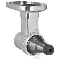 Kenwood KAX644ME Accessoires pour mixeur/robot ménager Aluminium, 137 mm, 250 mm, 236 mm, 1,03 kg