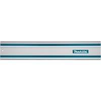 Makita 199140-0 accessoire pour scie circulaire Guide de coupe Aluminium, Guide de coupe, Makita, 185 mm, 1000 mm, 11 mm