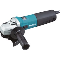 Makita 9565HRZ non classé, Meuleuse d'angle Bleu/Noir