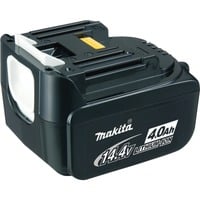 Makita BL1440 Batterie Batterie, Lithium-Ion (Li-Ion), 4 Ah, 14,4 V, Makita, Noir