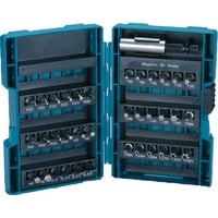 Makita B-28606, Set d'embouts de vissage 