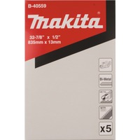 Makita B-40559, Lame de scie 