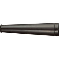 Makita Buse d'aspiration 132025-7, Pulvérisateur Noir