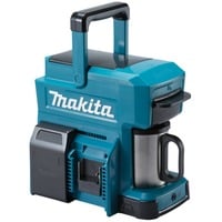 Makita DCM501Z non classé, Padmaschine Bleu/Noir