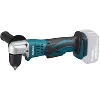 Makita DDA351Z perceuse Sans clé 1,7 kg Noir, Vert Noir/Bleu, Visseuse d'angle, Sans clé, 1 cm, 2,5 cm, 1 cm, 1,5 mm