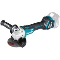 Makita DGA511Z, Meuleuse d'angle Bleu/Noir