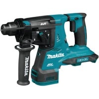 Makita DHR280ZJ marteau rotatif SDS Plus, Marteau piqueur Bleu/Noir, SDS Plus, Batterie