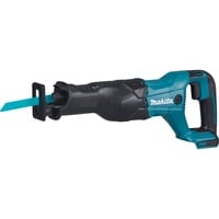 Makita DJR186ZK Scies alternatives Noir, Bleu, Scie sabre Bleu/Noir, Noir, Bleu, 3,2 cm, 25,5 cm, 13 cm, 95 dB, 84 dB