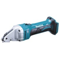 Makita DJS101Z, Cisaille Bleu/Noir