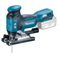 Makita DJV181Z scie sauteuse 3500 spm 2,6 kg Bleu/Noir, 3500 spm, 13,5 cm, 800 spm, 2 cm, 1 cm, Batterie