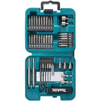 Makita D-58877, Perceuse, ensembles embouts 