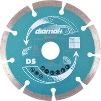 Makita D-61139, Disque de coupe 