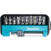 Makita D-65006, Set d'embouts de vissage 