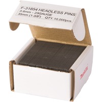 Makita F-31854 Stifte 0,6x35mm, Ongles 