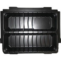 Makita Insert variable 2 fois, Dépôt Noir