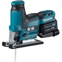 Makita JV102DSMJ, Scie sauteuse Bleu/Noir