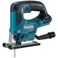 Makita JV103DZ, Scie sauteuse Bleu/Noir